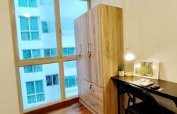 Gardenvista (D21), Condominium #586214821